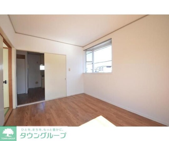 ジュネスグリーンの物件内観写真